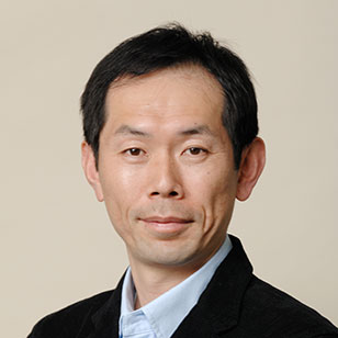 Mamoru  Narukawa, PhD, RPh