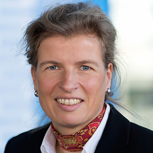 Marie-Luise  Helmich, PhD