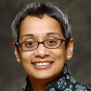Gayatri R. Rao, JD, MD