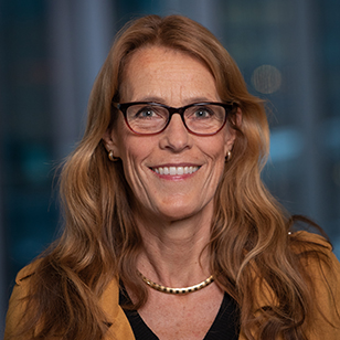Mariette  Boerstoel-Streefland, MD, MBA, MS
