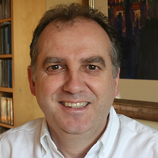 Andrew  Marr, PhD
