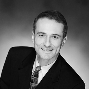 Michael  Laddin, MBA, MS