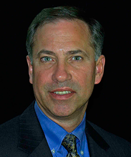 David S. Reasner, PhD
