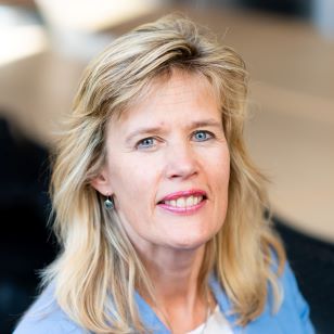 Lenita  Lindström, LLM