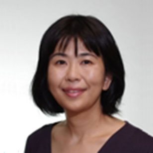 Kasumi  Daidoji, PhD, RPh