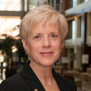 Theresa  Mullin, PhD