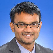 Nikunj B. Patel, PharmD