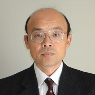Yasunori  Yoshida