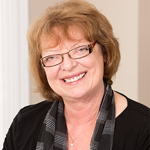 Patricia  Anderson MSc, RAC, FRAPS, RAC