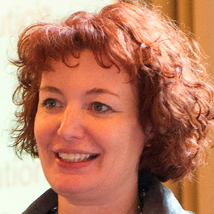 Sarah  Garner, PhD