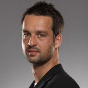 Niels  van Tienen, MSC