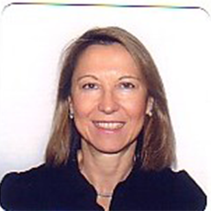 Maria  Guazzaroni Jacobs, PhD