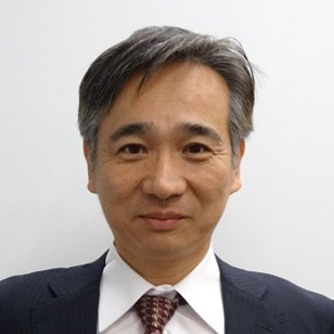 Kazumichi  Kobayashi, RPh