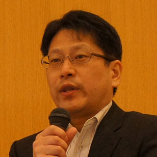 Katsuyoshi  Chiba, PhD
