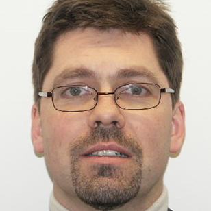 Claes  Buxfeldt, MSC