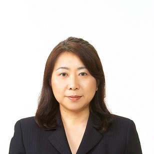 Akiko  Ikeda, RPh