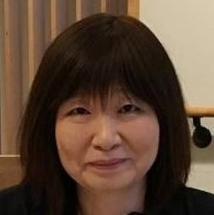 Yuko  Kojima, RPh