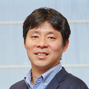 Nobuhiro  Koga, MBA, PMP
