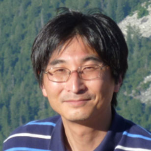 Atsunori  Kaibara, PhD