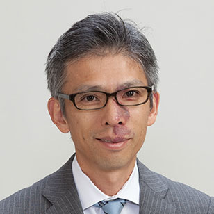 Yasushi  Matsuo
