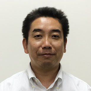 Ken  Nakajima, RPh