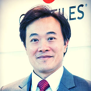 David  Hou, MBA