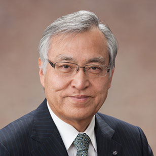 Masatsugu  Hori, MD, PhD, FACC