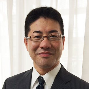 Yukihiro  Matsuda, MSc