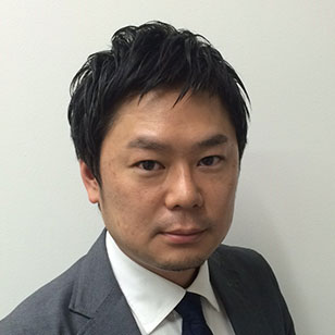 Keiichi  Inaizumi, MSc