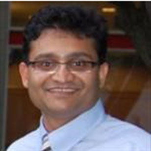 Sandeep  Menon, PhD