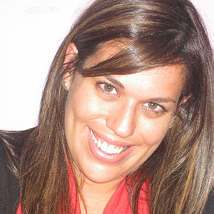 Margarida  Guimaraes