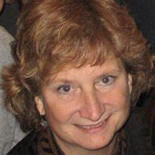 Patti  Palm-Principe, MS