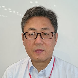Ryuhei  Fujimoto, DVM, PhD