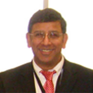 Krishna  Prasad, DrMed, MD, FRCP