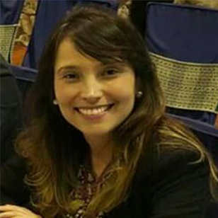 Barbara  Cordeiro
