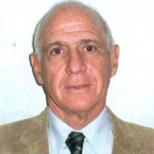 Enrique Jorge  Argento, DVM