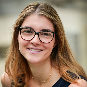 Carolina  Beraldo Meloto, DDS, PhD