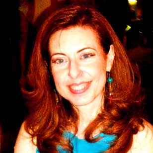 Sandra  Petraglia, MD, PhD