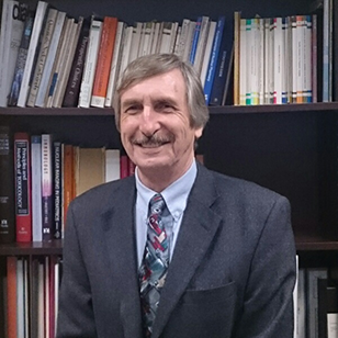 Anthony  Ridgway, PhD