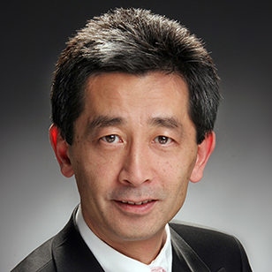 Akira  Yamaguchi, MBA