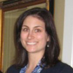 Christine  Capacci-Daniel, PhD