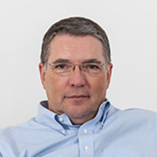 Wolfgang  Stoiber, MD, MBA