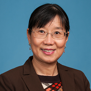 Fanny  Ki Wong, PhD