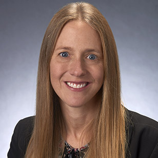 Laurie M. Myers, MBA