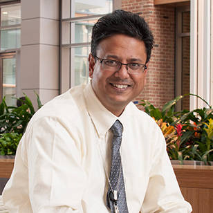 Arindam  Dasgupta, PhD
