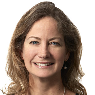 Patricia M. Seymour, MBA