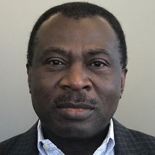 Okpo  Eradiri, PhD