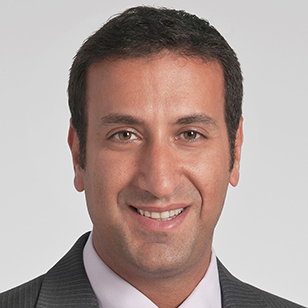 Naim  Alkhouri, MD