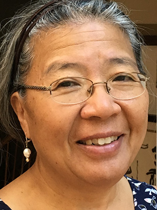 Susannah  Chang, PhD