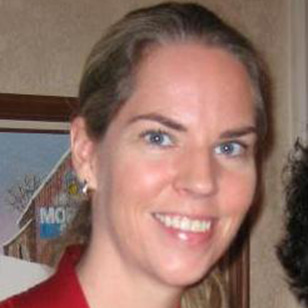 Theresa Crofts Ashton, PhD
